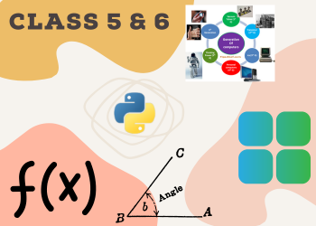 Q-3 : IT Champs – Class 5 & 6