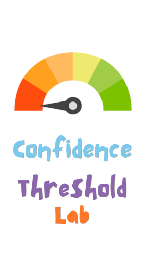 Confidence Threshold Lab